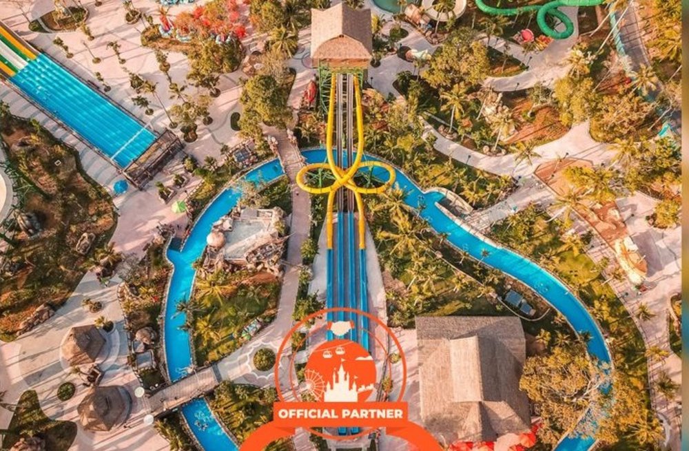 富國島景點太陽世界