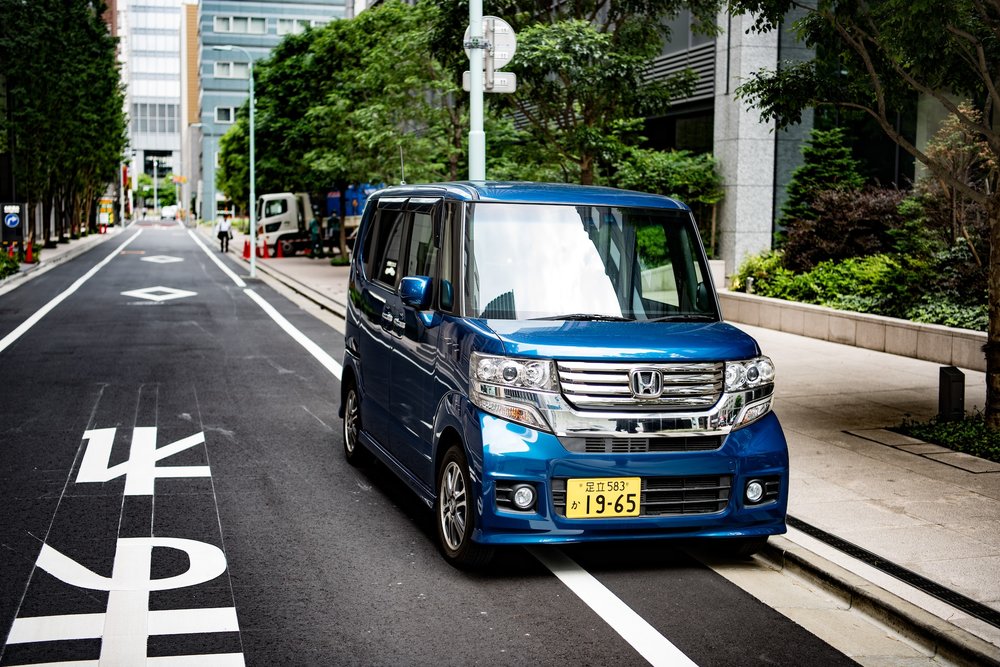沖繩自駕遊, 沖繩租車, 沖繩交通, 沖繩泊車, 日本租車
