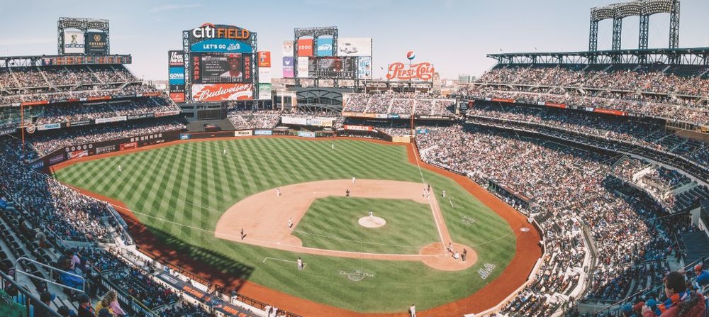 メッツ シティ・フィールド