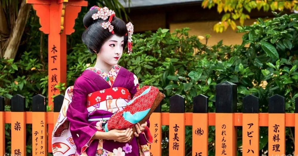 Khám Phá Kyoto: Lịch Sử Và Văn Hóa Truyền Thống