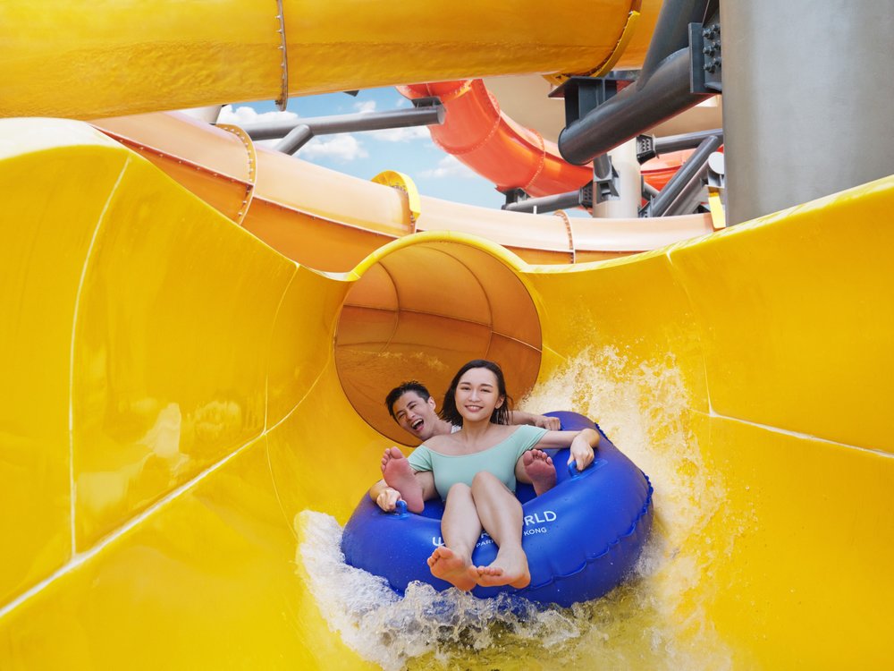 The Complete Water World Ocean Park Guide: All You Need To Know ...