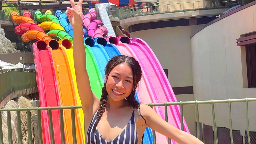 water world hong kong 