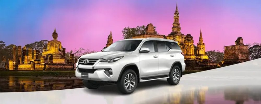 การเดินทางเที่ยวอยุธยา