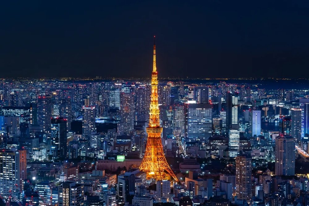 10 Japan attractions that will take your Instagram game to the next ...