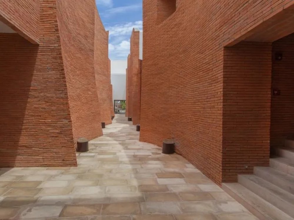 มุมสุดฮอตในศาลาอยุธยา