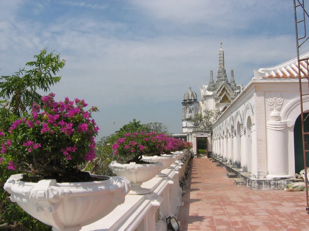 プラナコーンキリ国立歴史公園