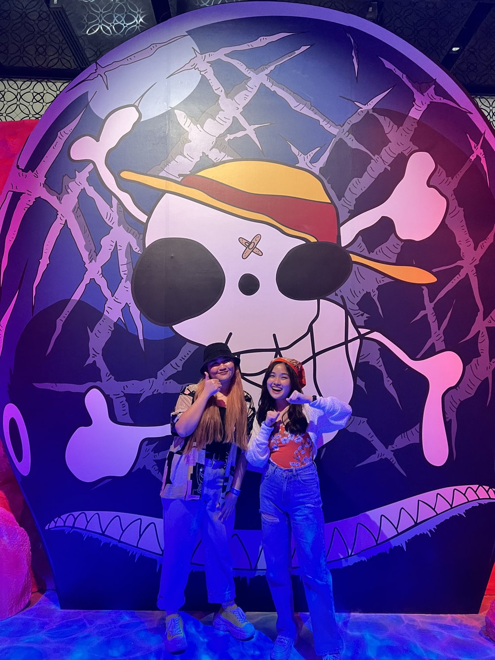 Is it worth visiting the One Piece Exhibition in Malaysia?