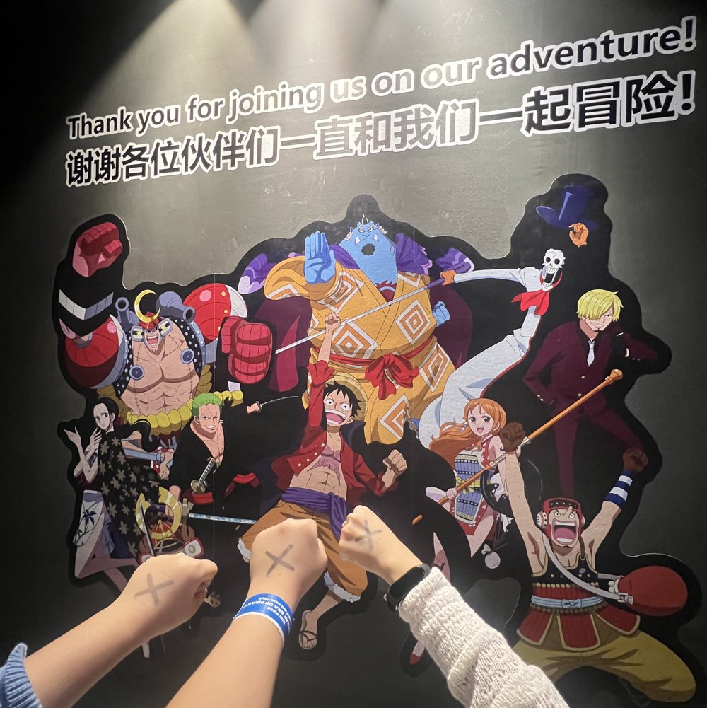 Is it worth visiting the One Piece Exhibition in Malaysia?