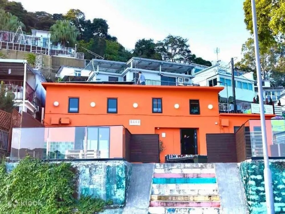 按摩SPA推介| BAKU八古 Pet Spa & Massage