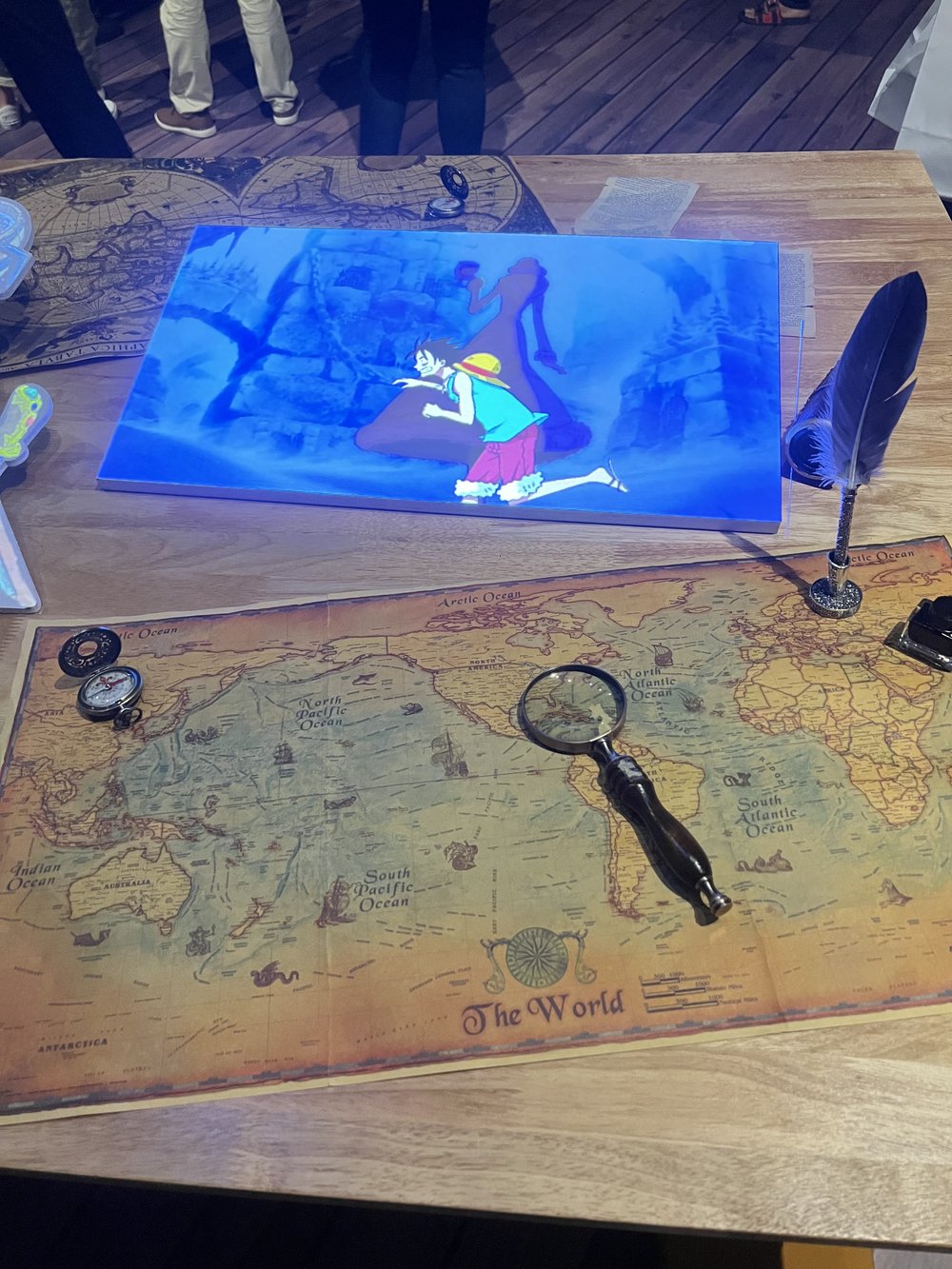 Everything you need to know about the One Piece Asia Tour Exhibition in Malaysia