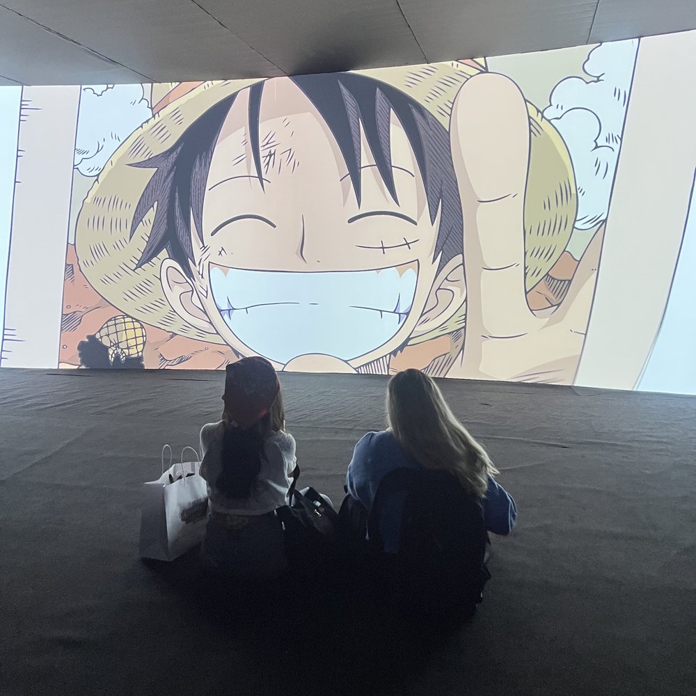 Celebrate 25 years of One Piece at The Great Era of Piracy Exhibition