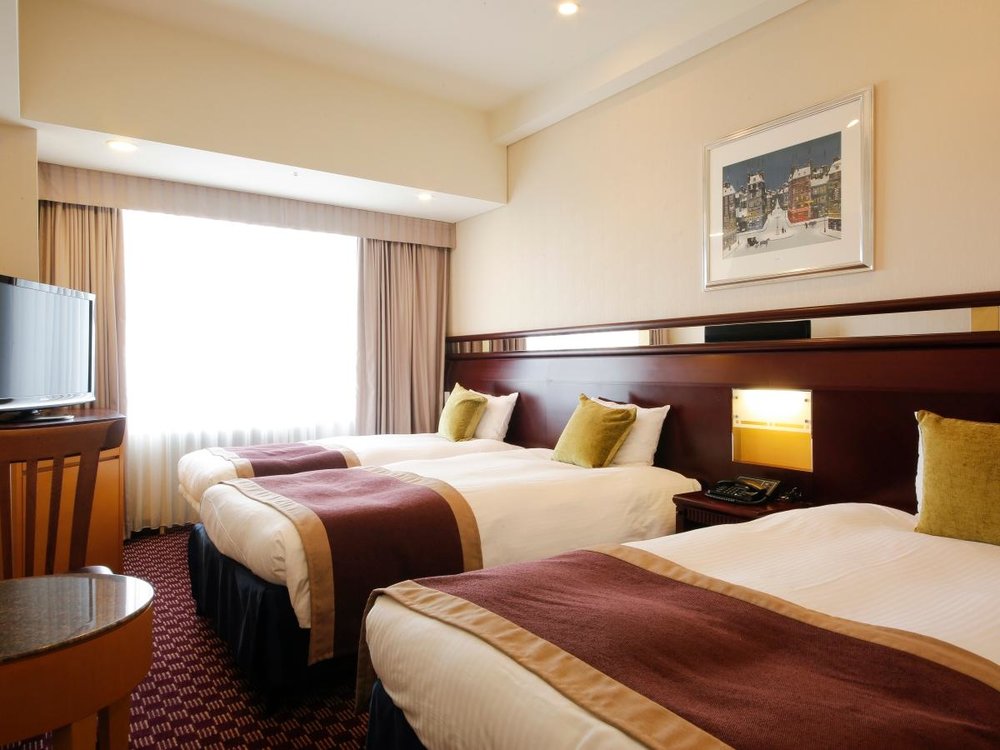 大阪環球影城住宿｜京阪環球影城塔樓飯店