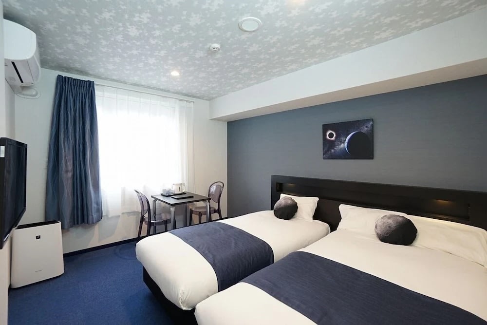 La'gent Hotel Osaka Bay - Room