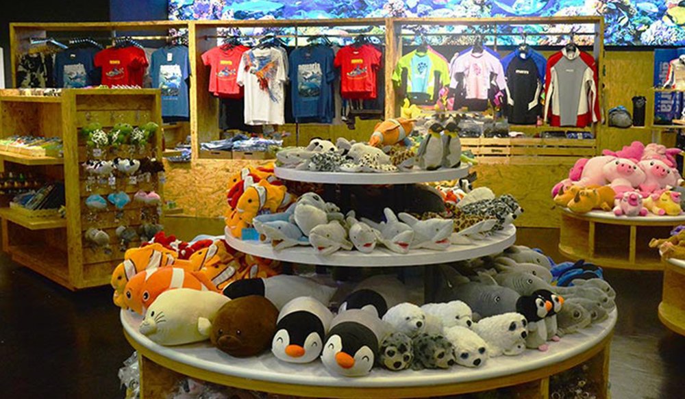 Aquaria Phuket Thái Lan