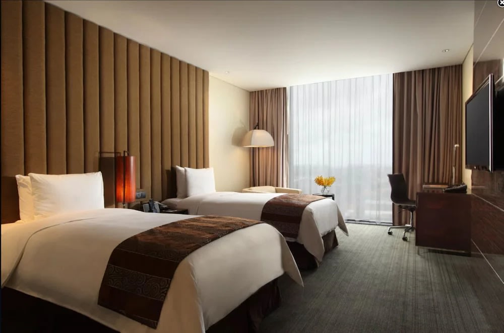 PO Hotel Semarang - Room