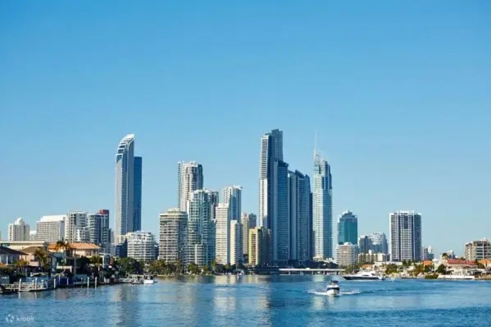 マリーナミラージ