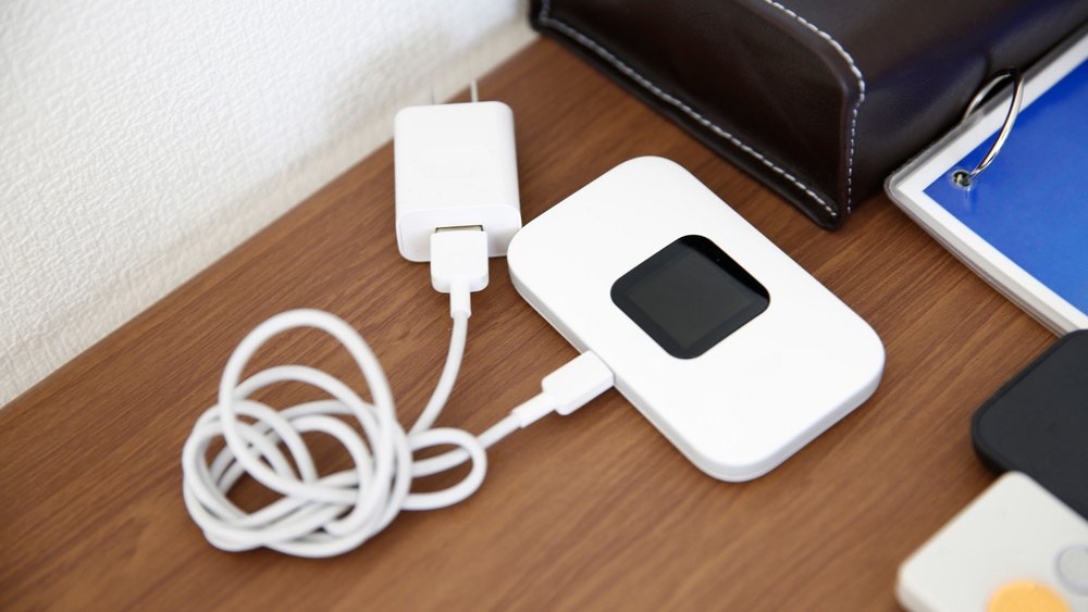 Pocket WiFi Songkran Festival