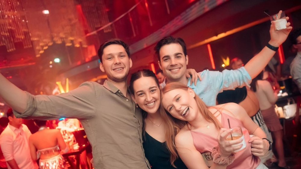 Credots: @levelsbangkok