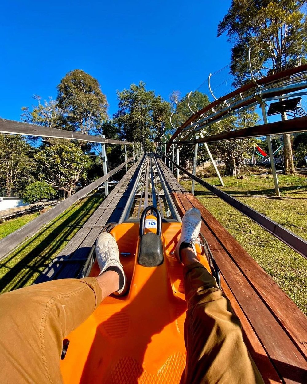 Pong Yang Adventure Park