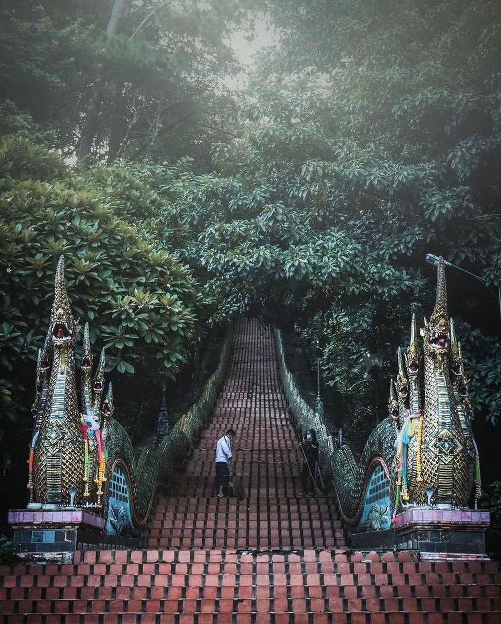 Doi Suthep