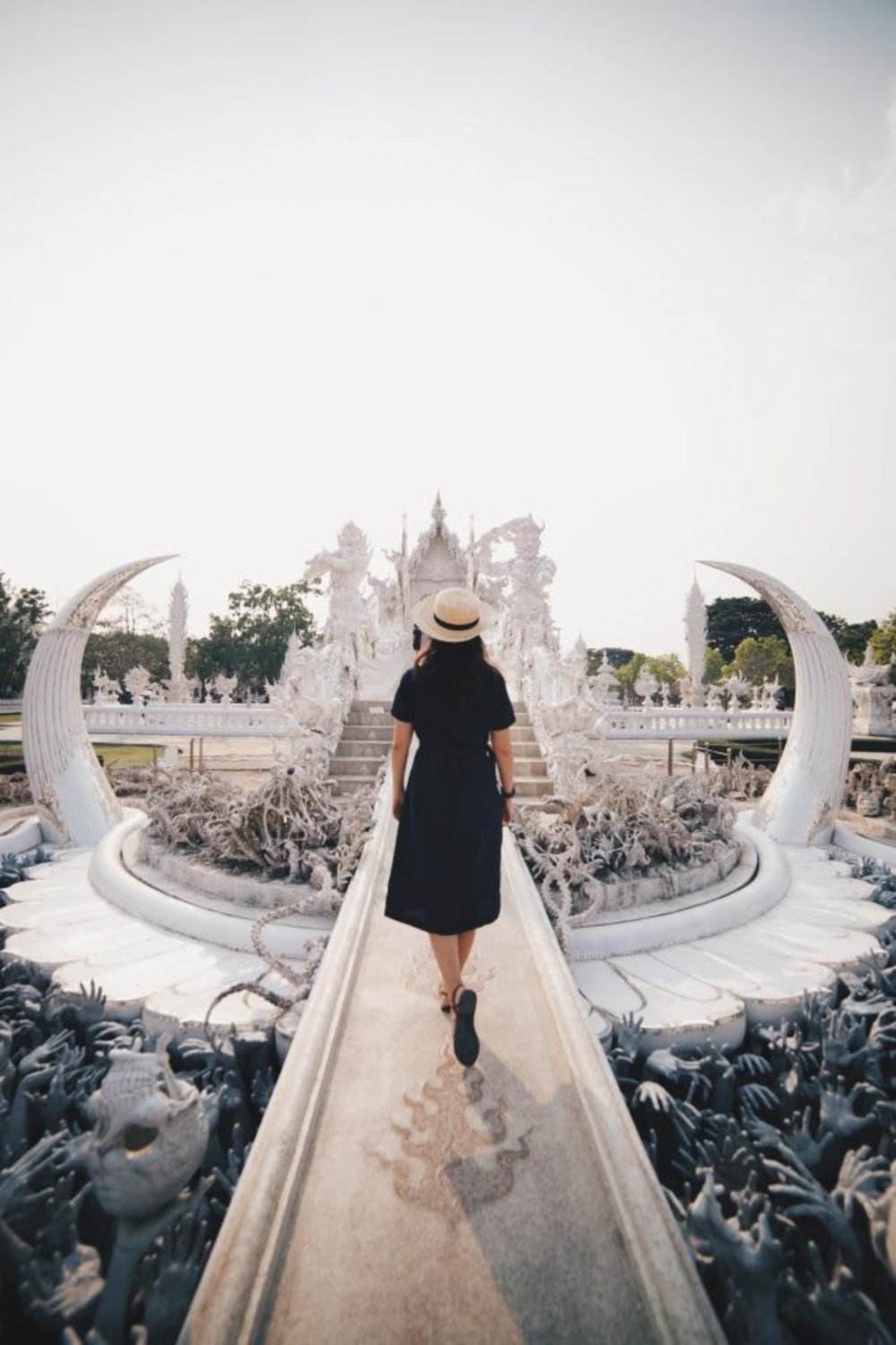 White Temple (Wat Rong Khun)