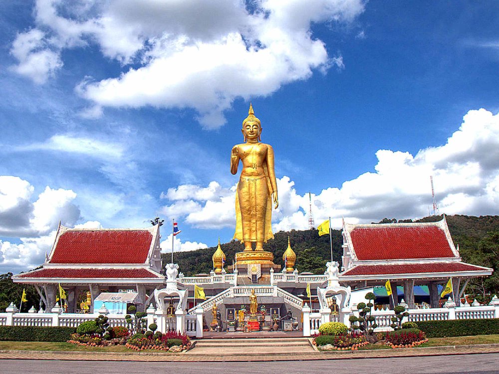 Hat Yai Municipal Park