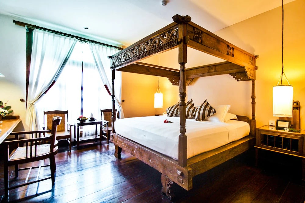 Hotel Tugu Malang - Room