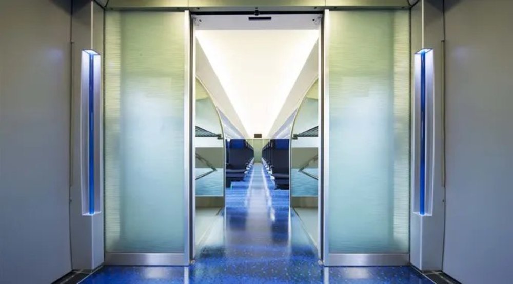 รถไฟฟ้า Japan rail pass