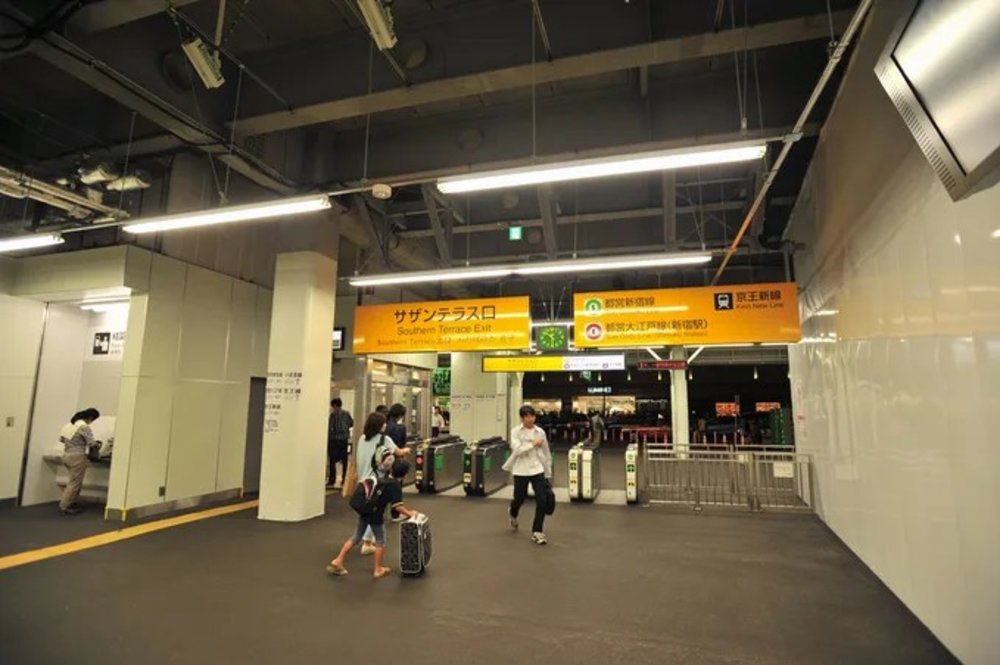 ขอบคุณภาพจาก https://tokyobling.wordpress.com