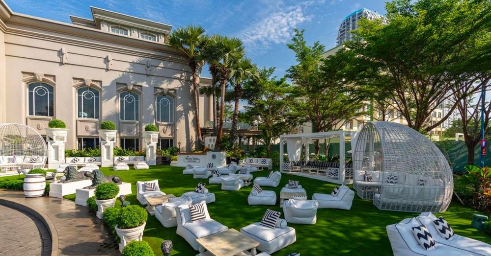 Khách Sạn The Imperial Vũng Tàu