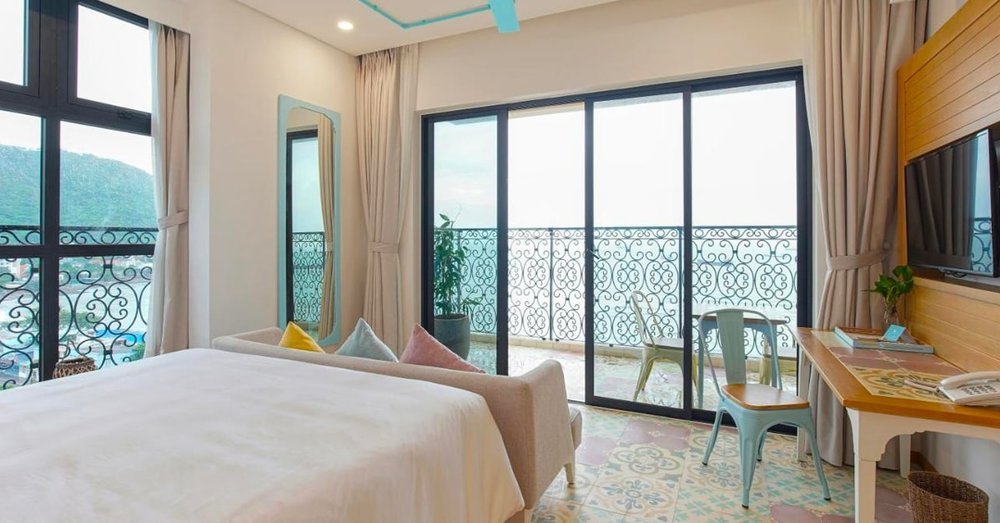 Premier Pearl Hotel & Spa Vũng Tàu