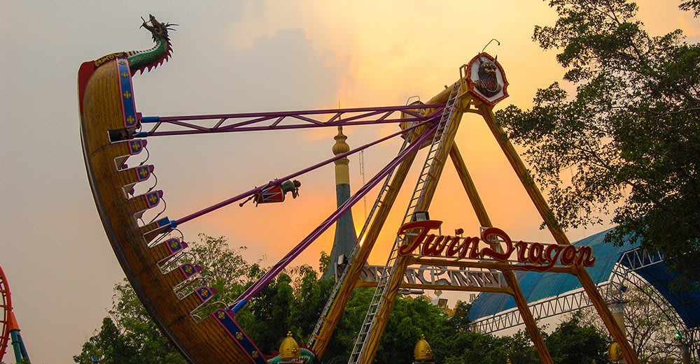 ขอบคุณรูปจากเว็บไซต์ Siam Amazing Park