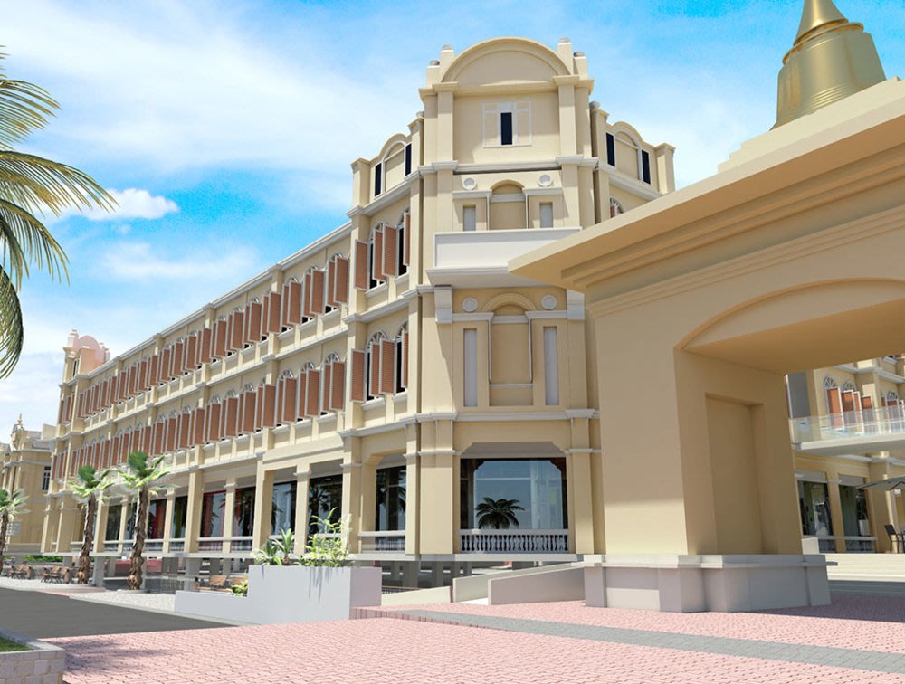 ขอบคุณรูปจากเว็บไซต์ Siam Amazing Park