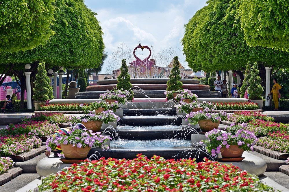 ขอบคุณรูปจากเว็บไซต์ Dream World