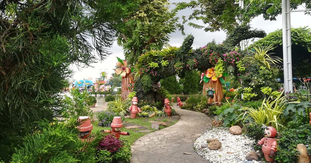 ขอบคุณรูปจากเว็บไซต์ Dream World