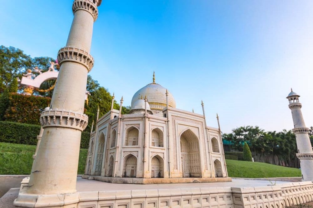 ขอบคุณรูปจากเว็บไซต์ Dream World