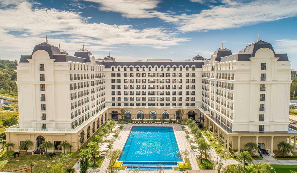 Vinholidays Fiesta Phú Quốc - Lựa Chọn Hợp Lý Cho Kỳ Nghỉ Gia Đình