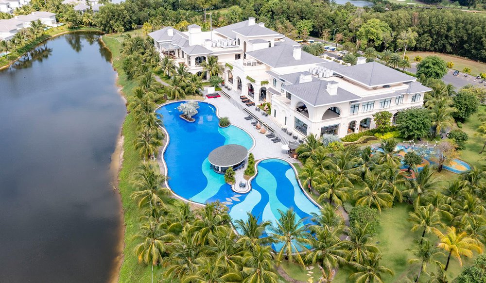 Vinpearl Discovery Wonderworld Phú Quốc - Nơi Mọi Giây Phút Bên Nhau Đều Đáng Giá