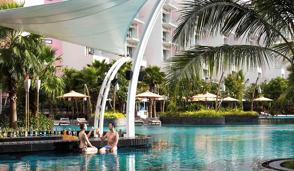 Premier Residences Phú Quốc Emerald Bay - Chất Lượng Quốc Tế, Đẳng Cấp Thượng Lưu