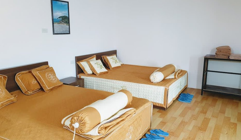 Khách Sạn B Stay Hotel - Giá Rẻ Mà Chất Lượng Không Hề Rẻ