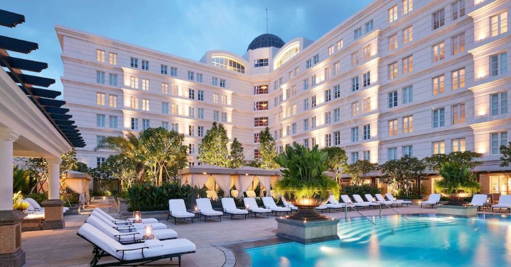 Park Hyatt Saigon