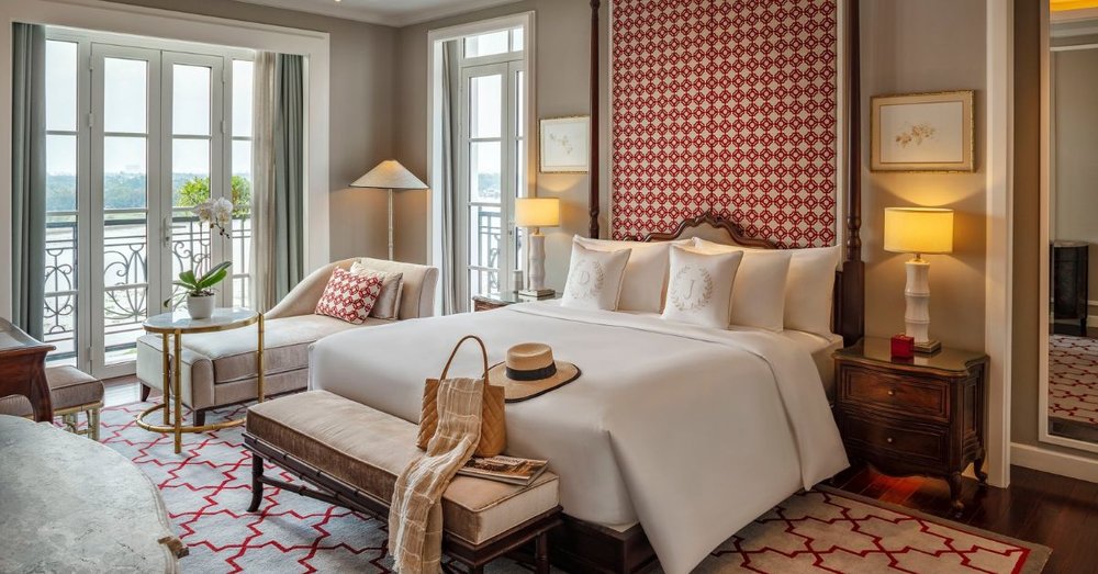 Mia SaiGon Luxury Boutique Hotel