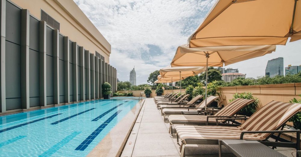 InterContinental Residences Saigon