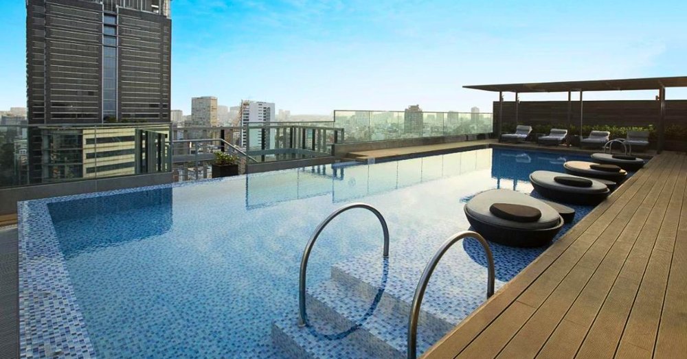 Liberty Central Saigon Citypoint