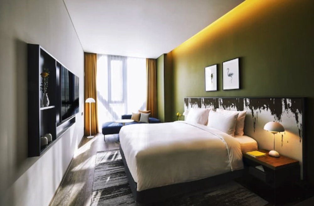 【首爾酒店推介2023】首爾12大新酒店住宿!江南 / 弘大 / 明洞必住推薦