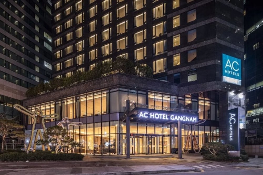 【首爾酒店推介2023】首爾12大新酒店住宿!江南 / 弘大 / 明洞必住推薦