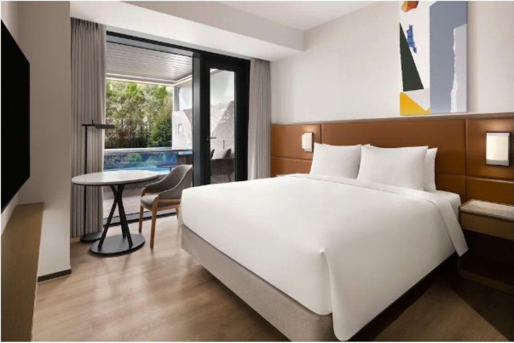 【首爾酒店推介2023】首爾12大新酒店住宿!江南 / 弘大 / 明洞必住推薦