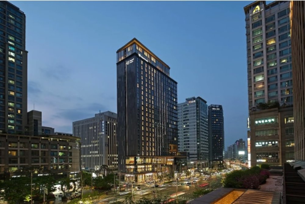 【首爾酒店推介2023】首爾12大新酒店住宿!江南 / 弘大 / 明洞必住推薦
