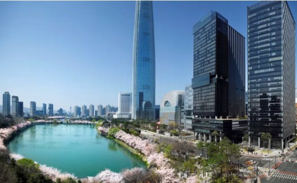 【首爾酒店推介2023】首爾12大新酒店住宿!江南 / 弘大 / 明洞必住推薦