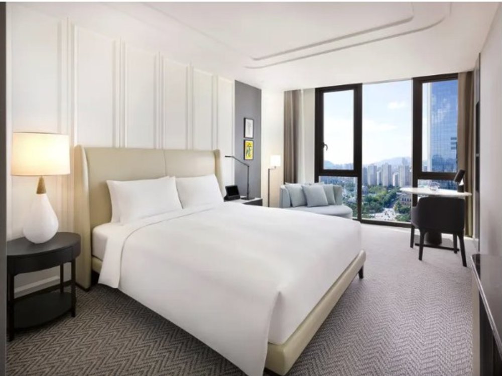 【首爾酒店推介2023】首爾12大新酒店住宿!江南 / 弘大 / 明洞必住推薦